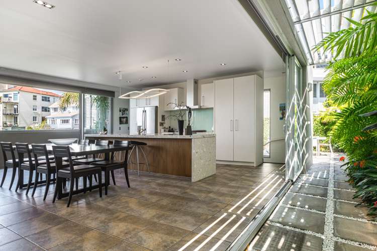 21 Saint Stephens Avenue Parnell_9