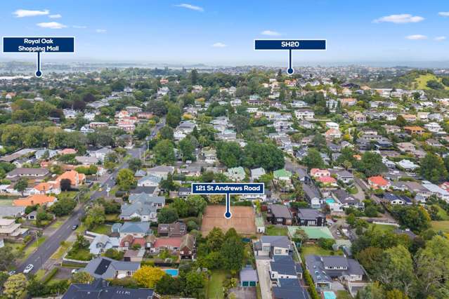 121 St Andrews Road Epsom_4