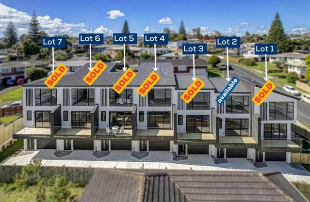 Lot 2/27 Carole Crescent Pakuranga_1