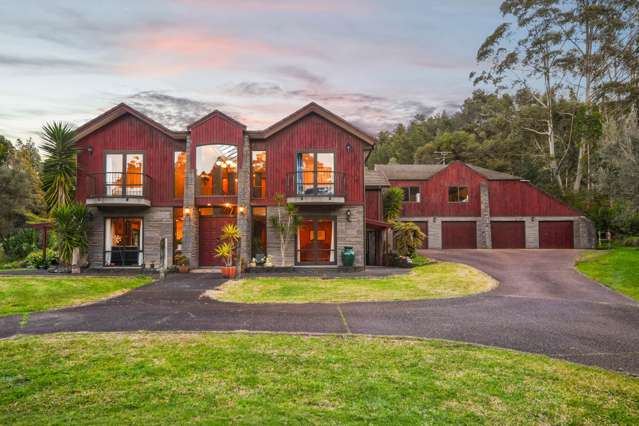 84 Anzac Valley Road Waitakere_4