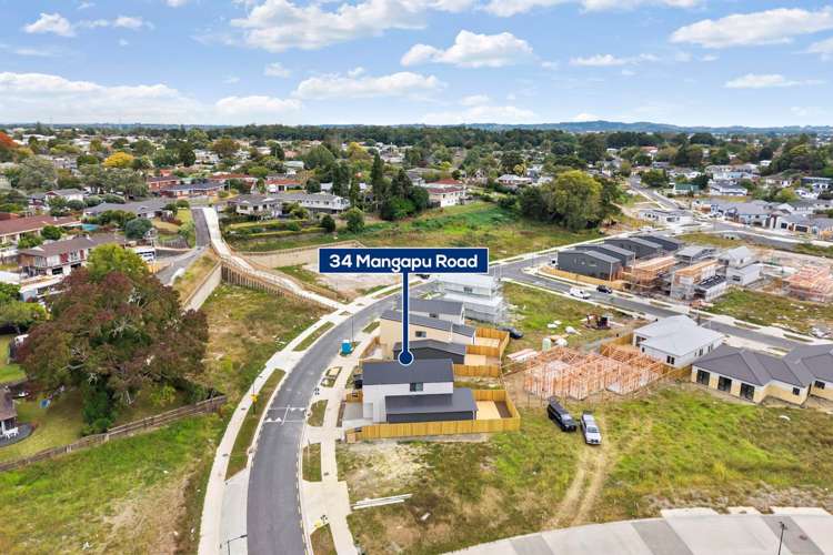 34 Mangapu Road Opaheke_31