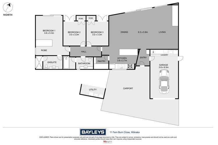11 Fern Burn Close Wanaka_16