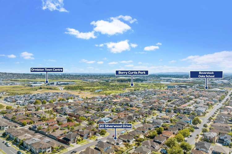 20 Silverwood Drive Flat Bush_18