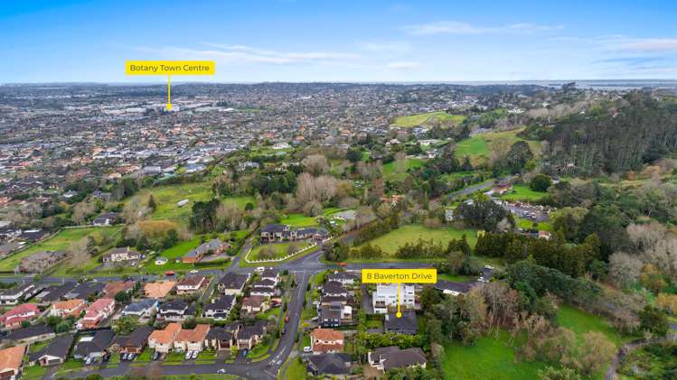 8 Baverton Drive Flat Bush_7