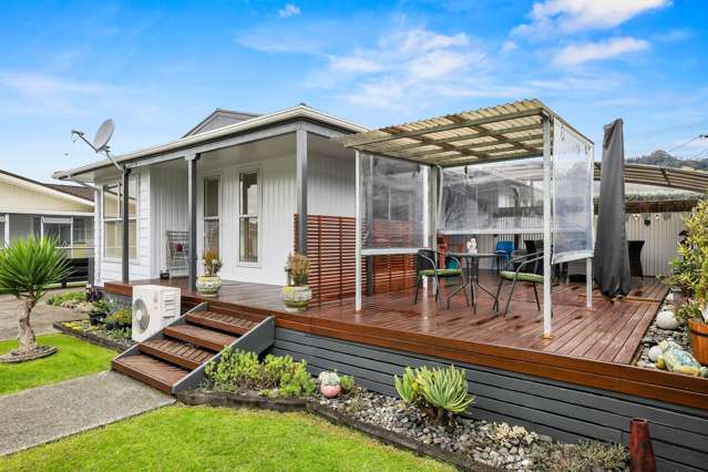 Charming Family Home in the Heart of Te Kuiti