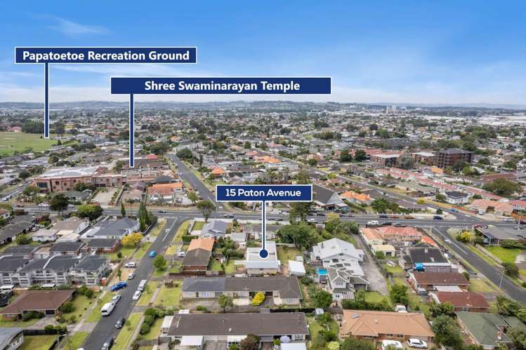 15 Paton Avenue Papatoetoe_23