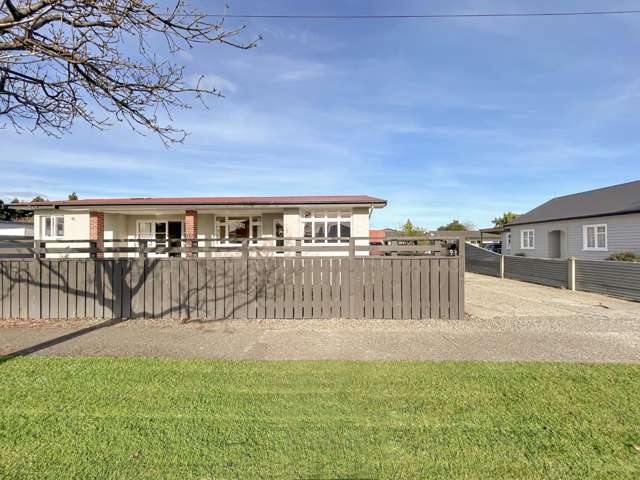 WINTON - 4 BEDROOMS