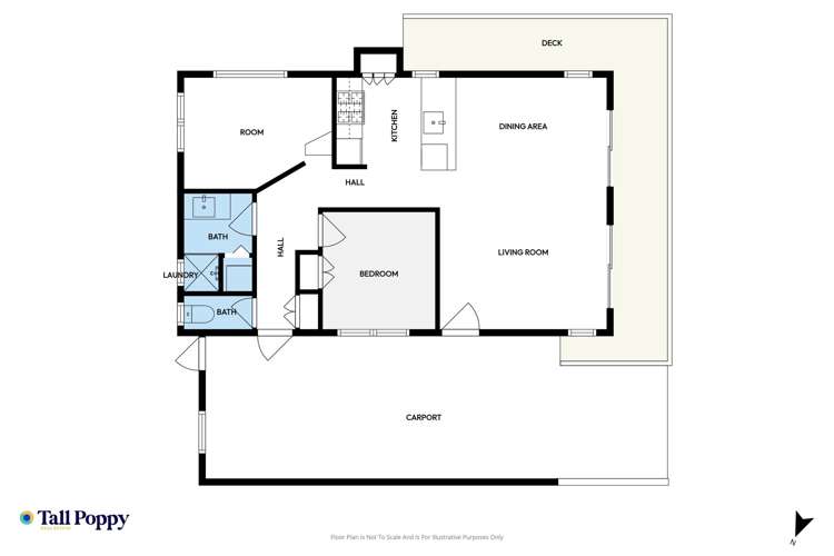 408 Tararu Road Thames_14