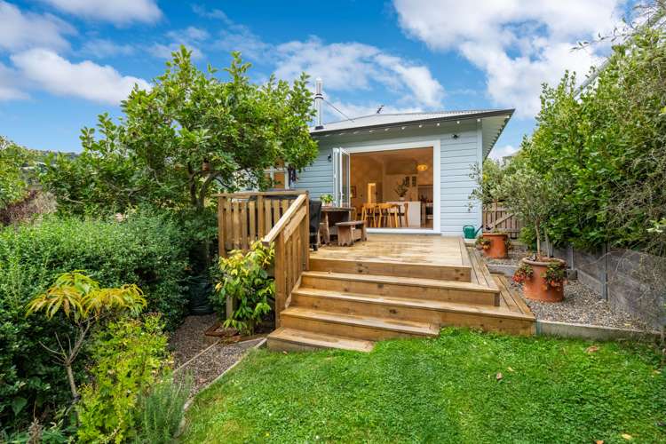 34 James Street North East Valley_7