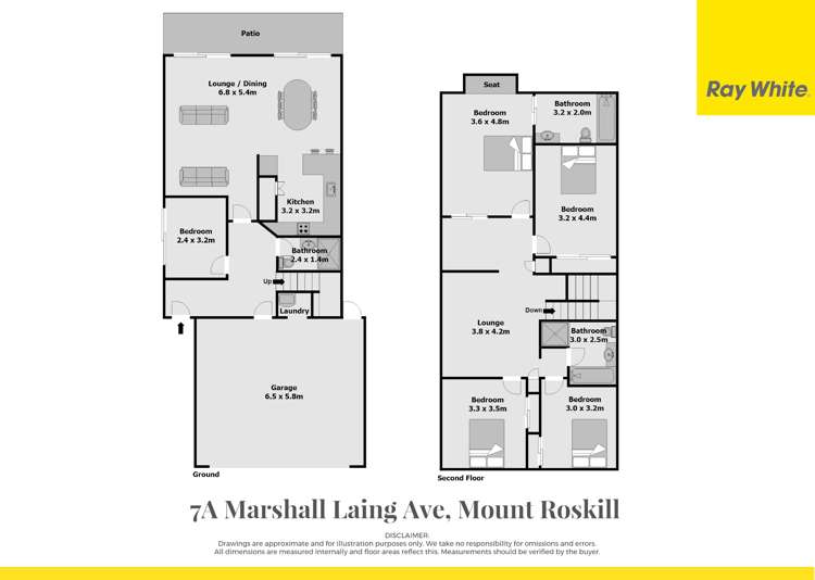 7a Marshall Laing Avenue Mount Roskill_19