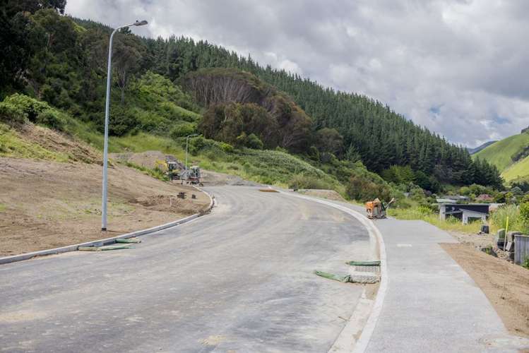 Kakariki Grove Waikanae_7