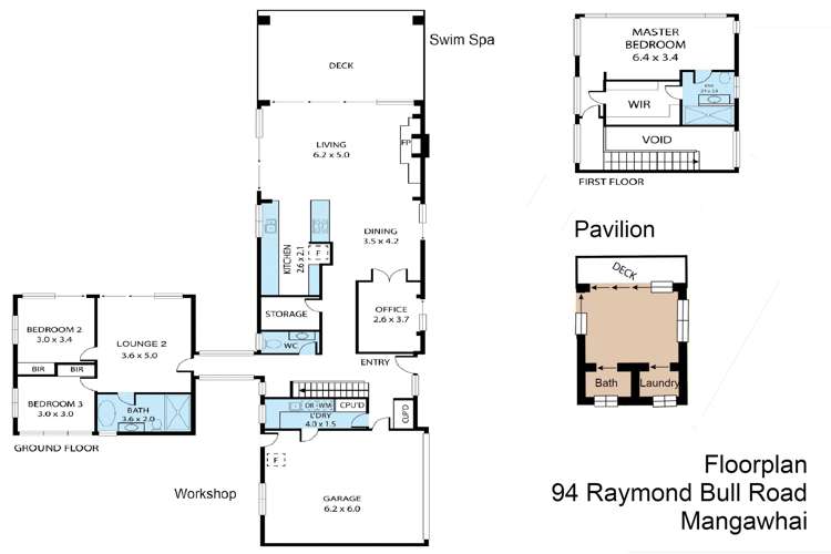 94 Raymond Bull Road Mangawhai_18