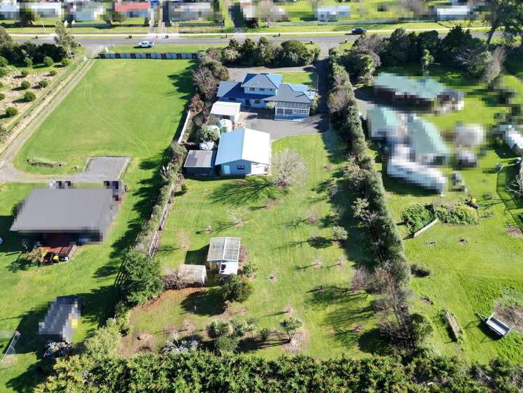 16 Spring Street Foxton_34