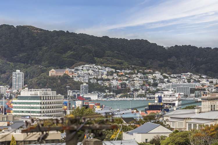 18 Newman Terrace Thorndon_22