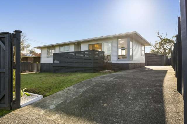 Renovated & Ready to Move In - 622sqm of Potential