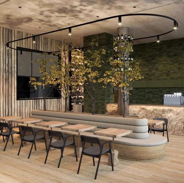 Premium Hospitality on Customs Street