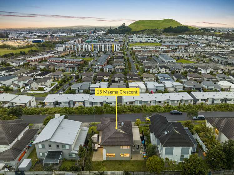 15 Magma Crescent Stonefields_18