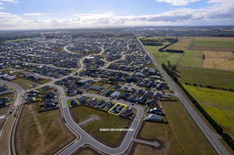 33 Vista Crescent Rolleston_27