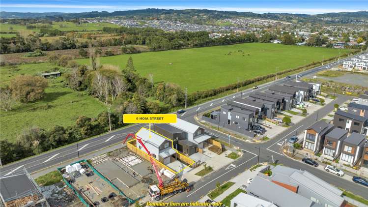 6 Hoia Street Papakura_22