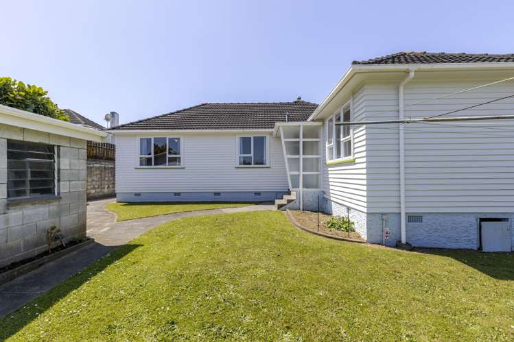 16 Pembroke Street Westown_21