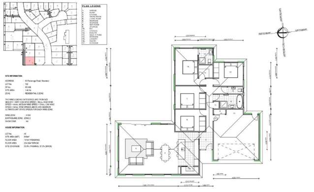 45/50 Parsonage Meadows Woodend_1