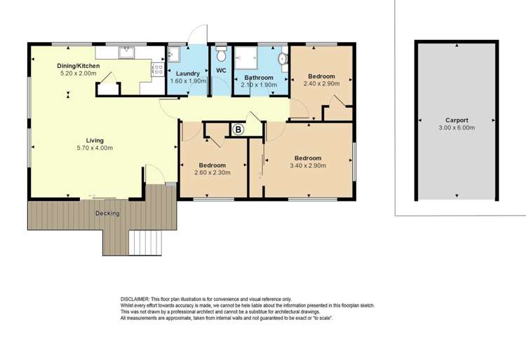 3/83 Kaurilands Road Titirangi_13