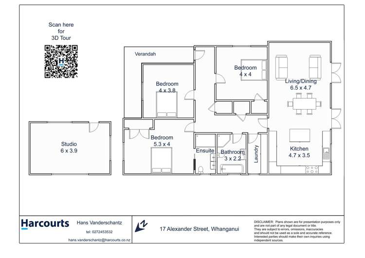 17 Alexander Street Wanganui Central_18