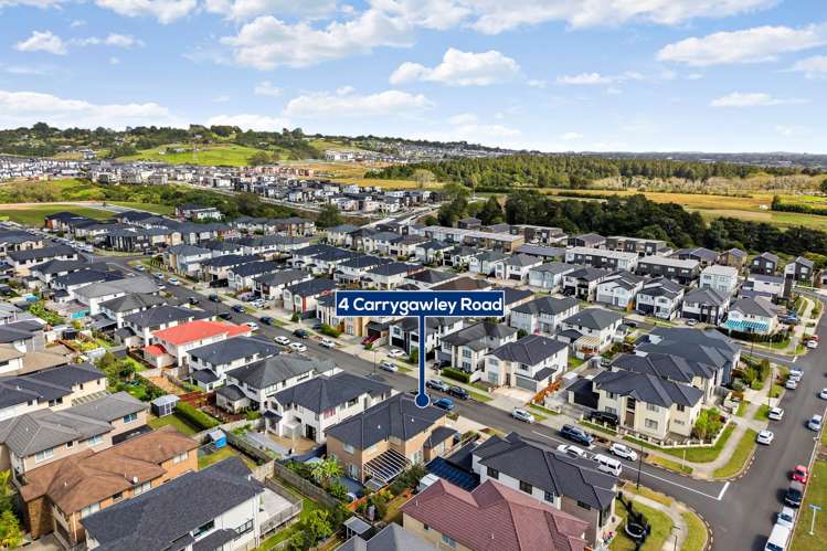 4 Carrygawley Road Flat Bush_40