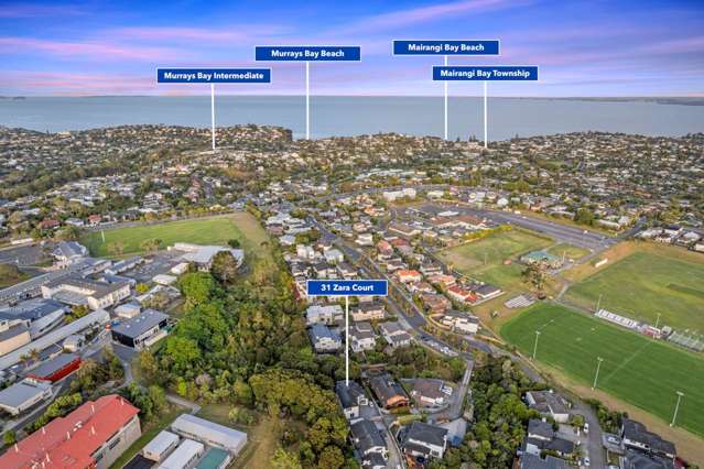 31 Zara Court Windsor Park_2