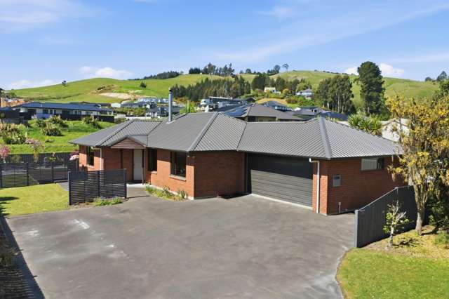 Your First Home or an Easy-Care Downsize?