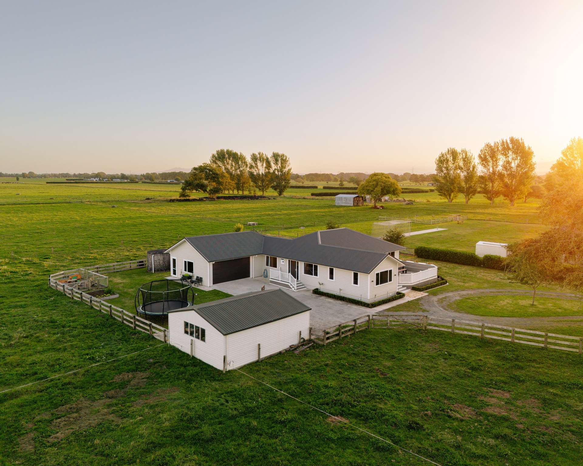 296 Piako Road Gordonton Waikato Rural Property For Sale One Roof