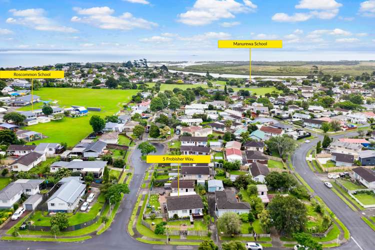 5 Frobisher Way Clendon Park_42