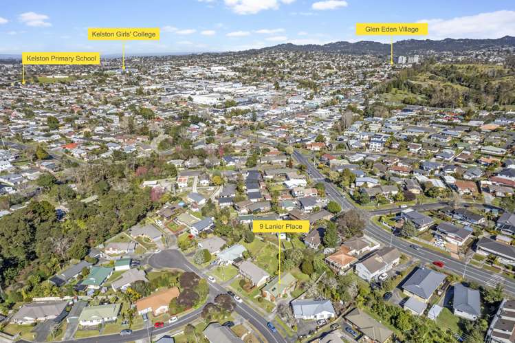 9 Lanier Place Glendene_14