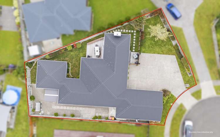 9 Saint Heliers Grove Fitzherbert_7