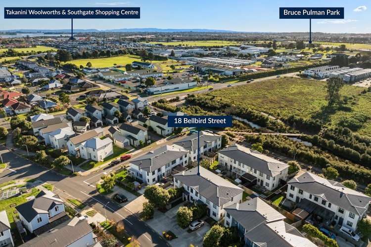 18 Bellbird Street Papakura_20