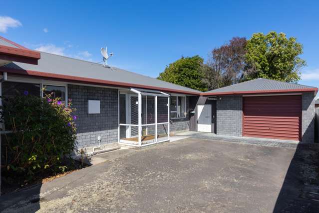 66b Redwood Street Redwoodtown_1