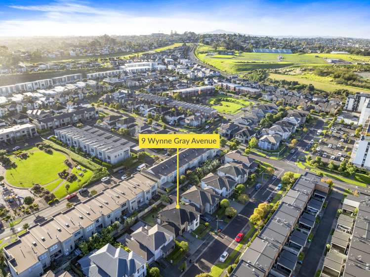 9 Wynne Gray Avenue Stonefields_20