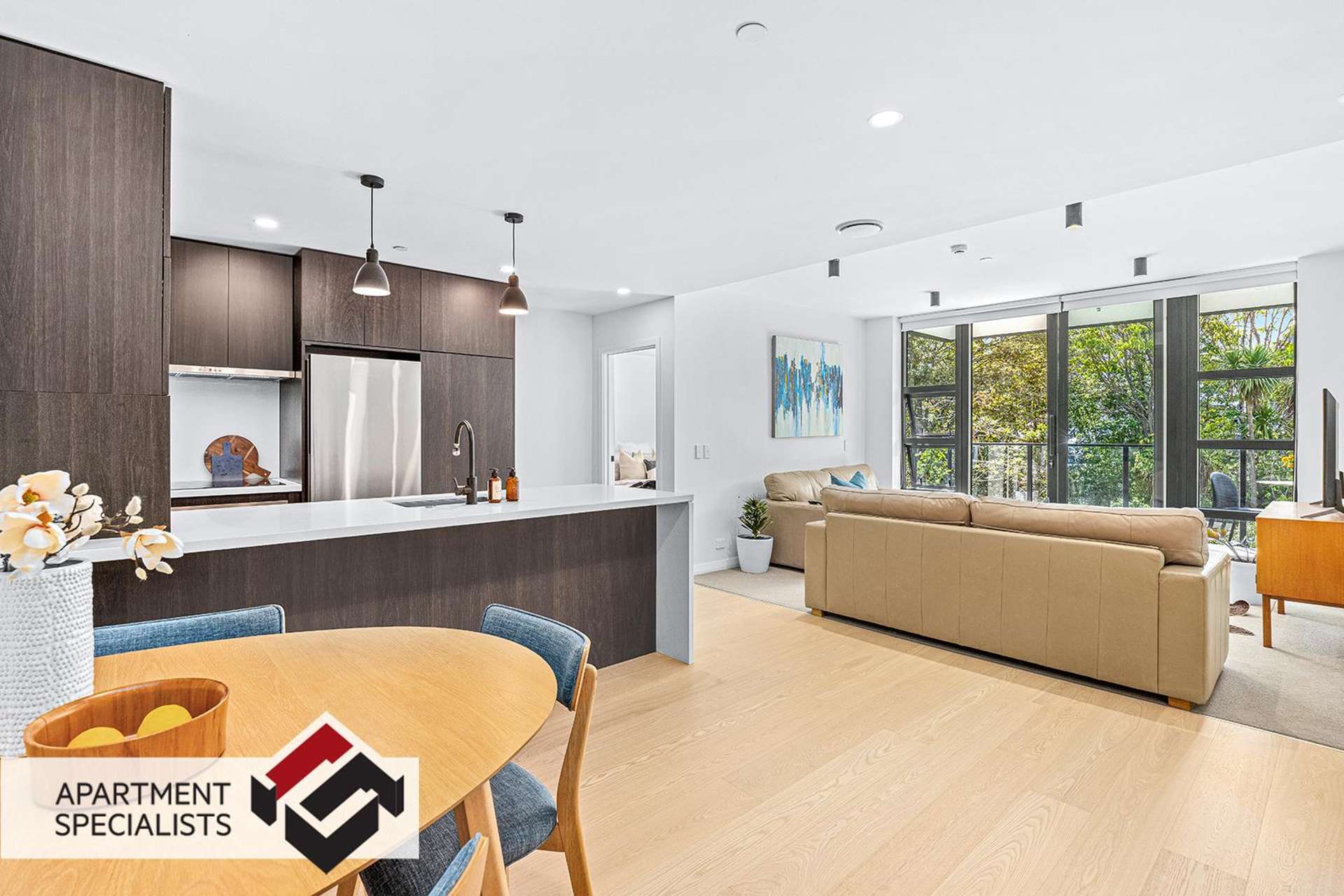 8 Kingsland Terrace Kingsland_0