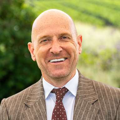 Andrew Barrett