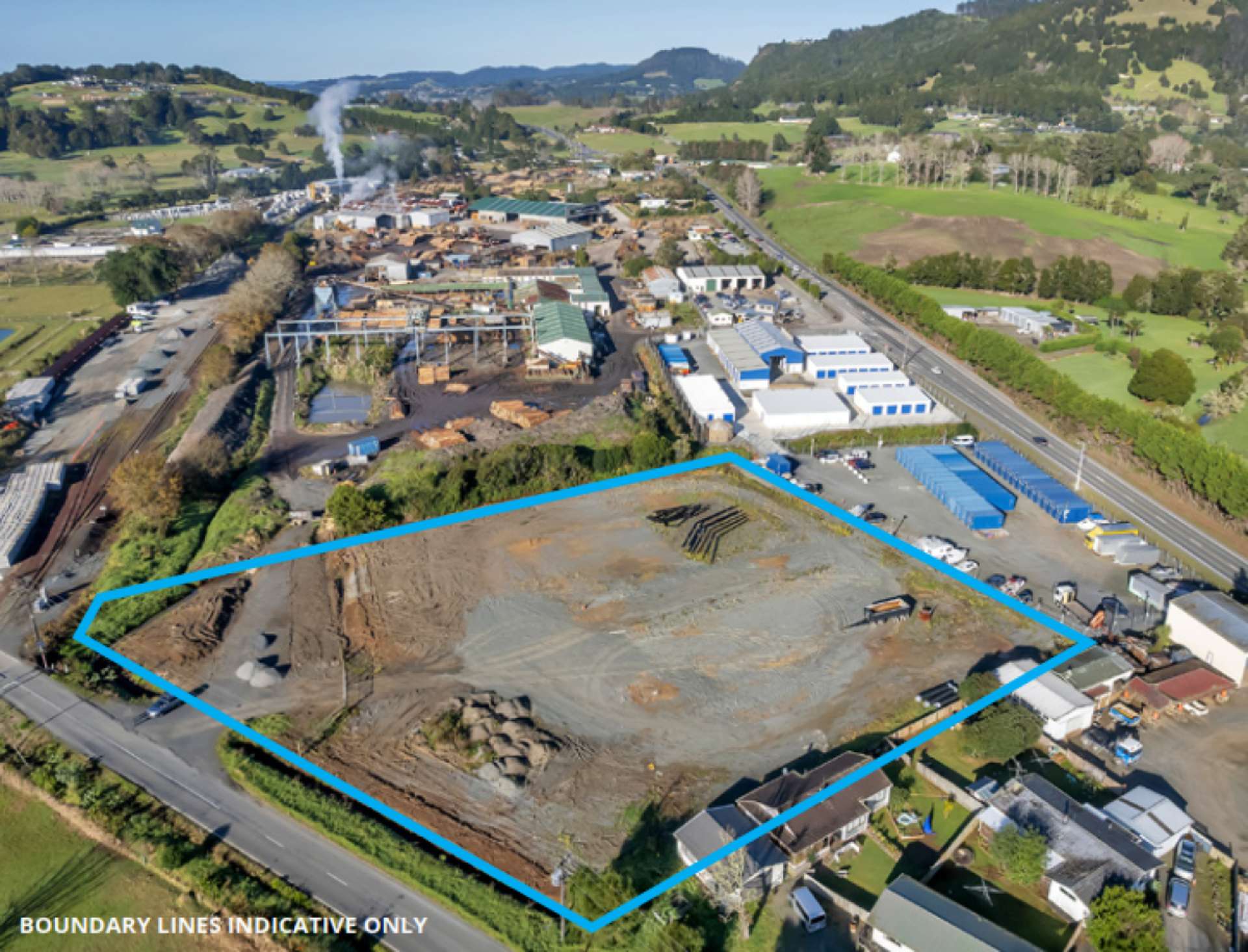 Lot 2 Saleyards Road Kauri_0