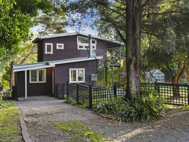 Secure Your Future with Prime Land in Paerata