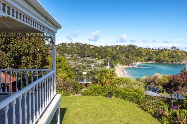 Northern treasure: A Palm Beach sanctuary
