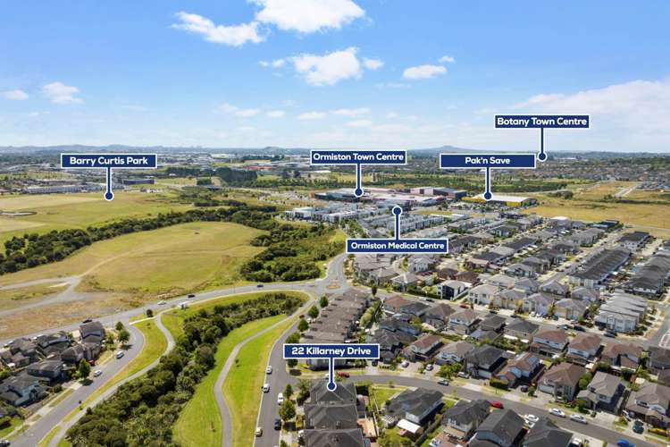 22 Killarney Drive Flat Bush_23