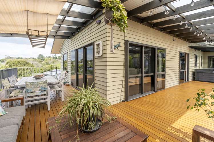 5a Waikowhai Place Raglan_4