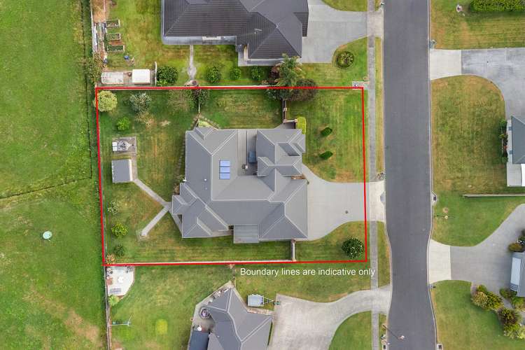 19 Ridgeview Drive Te Aroha_19