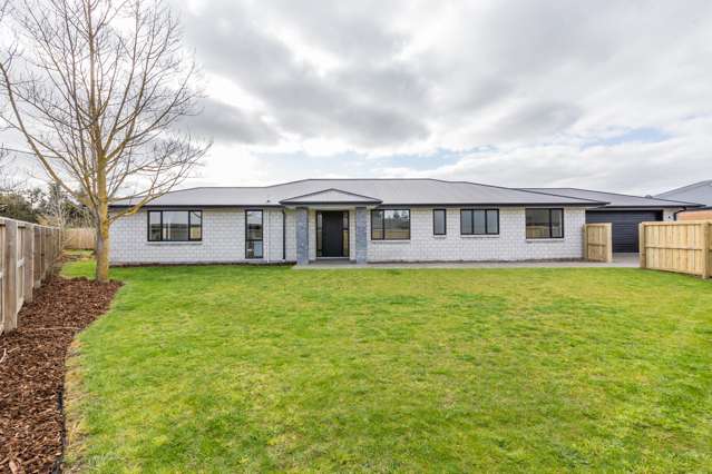 43 Masefield Drive Rolleston_1