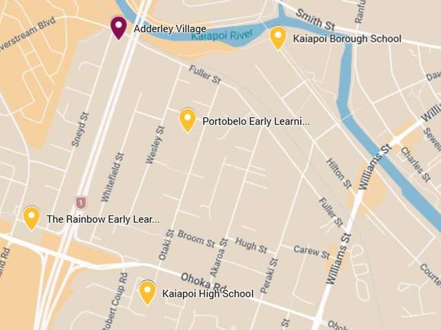 Unit 11, 89 Sneyd Street Kaiapoi_4