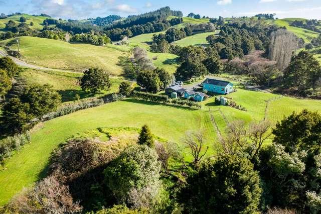 22 Wairere Valley Road Paparoa_3