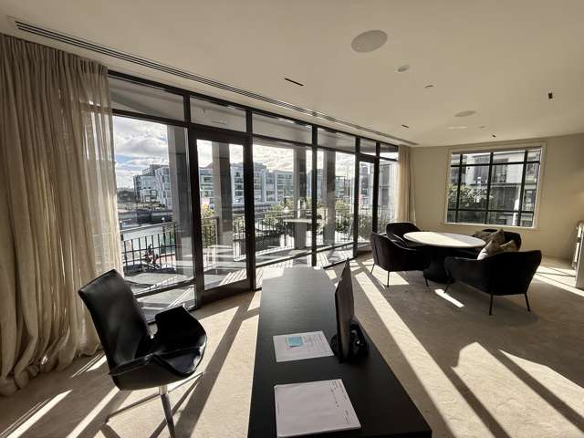 2B/6 Viaduct Harbour Avenue Auckland Central_3