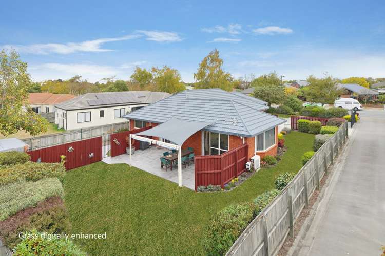 91 Tennyson Street Rolleston_23